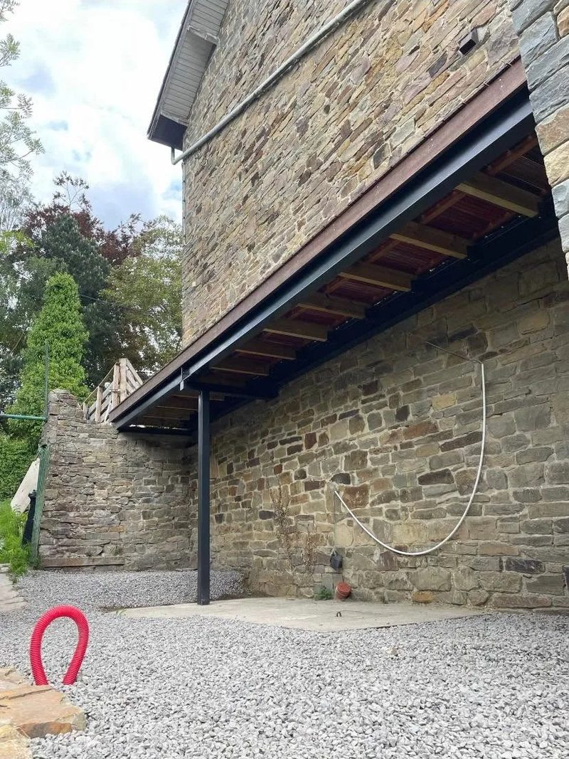 Aménagement extérieur & terrassement